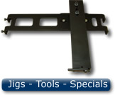 Jigs, Tooling, Specials - Precision Engineering in Kent