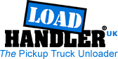 Loadhandler UK - The Pickup Truck Unloader...